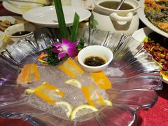 -粤香楼(新光里店)