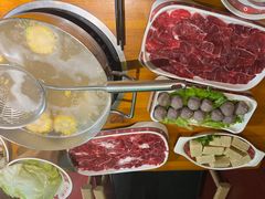 -大吉利·潮汕鲜牛肉火锅(西安店)