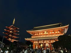-浅草寺