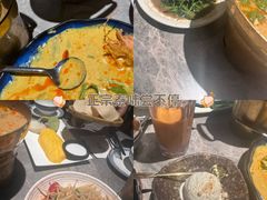 -Home Thai·泰谣(王府井apm店)