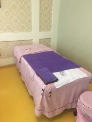 -悦芳庭美肤美体品牌集合店