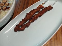 -禾珍珠家常小馆(河南博物院店)