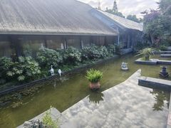 -老房子金沙元年川菜食府·花园餐厅(金沙店)