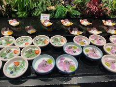 -梨花自助烤肉(天河城店)