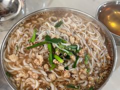 -正宗杨记普洱酸醋米线(总店)