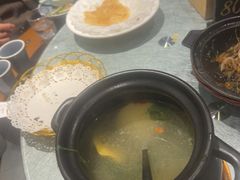 -苏浙徽·农家大院(吴江中山南路店)