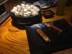 -丹东特色烤肉(学府路一部店)