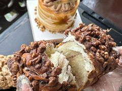 -超港·蛋糕面包(包河万达店)