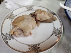卤猪手-丁老爷子苏香圆