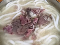 -三兄弟鲜羊肉馆