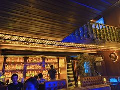 -悦界酒吧(后海店)