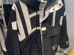 -NIKE LAB X158(新乐路店)