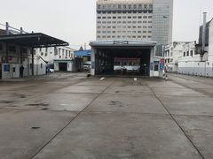 -上海市第十四机动车安全检测站