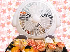 -樟葶谷寿司(椒江店)