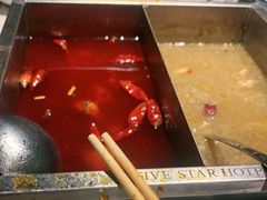 -五星桥原切肥牛火锅(怀德桥店)