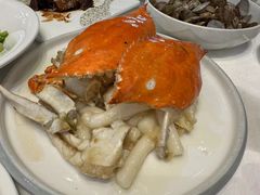 -乾隆美食·本帮菜(黄河路店)