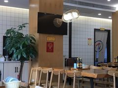 大堂-聚成源(芦庄店)
