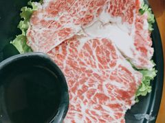 牛雪花-杀猪天·韩国烤肉(总店)