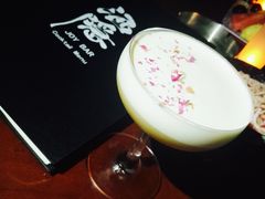 -Joy酒隐(西湖店)
