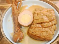 -小满手工粉(上海文峰广场店)