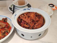 -欧记大排档·景德菜(上海首店)