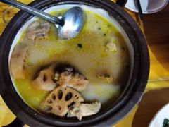 -吴掌柜·藕汤印象(南湖店)