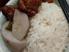 -朱大嘴肥肠血旺(福字街店)