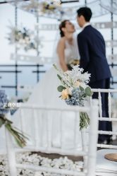 -美薇亭婚礼顾问
