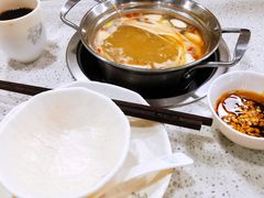 -九玺炉旋转小火锅(柠溪路店)