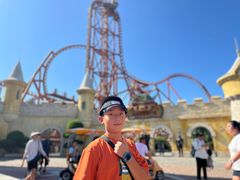 -大连海昌发现王国主题公园