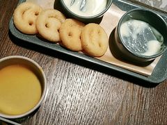 -新石器烤肉(中房金谊广场店)
