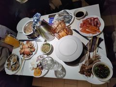 -加餐海鲜自助(宝龙一城店)