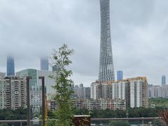 -小茶闲舍·观景商务茶馆(广州塔店)