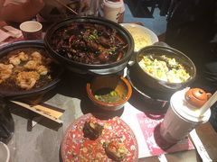 -山四砂锅(太原钟楼街店)