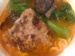 -孖记茶档·热腾茶餐(乐峰店)