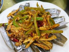 -小铜锣湾海鲜家常菜馆(河西店)