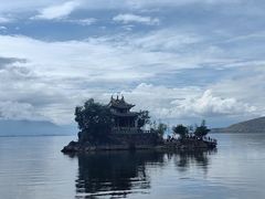 -大理洱海