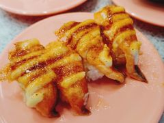 -小乔回转寿司(沈阳大悦城店)