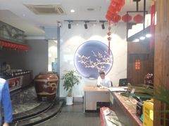 -德元顺传家菜(三水湾店)