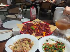 -永红源啤酒·烧烤·海鲜·大排档(台柳路店)