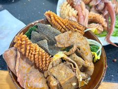 -夜福火锅(临江门店)