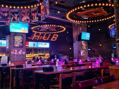 -HIB HUB公社(解放西路店)