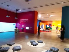 -宝龙艺术中心(七宝宝龙城店)