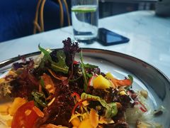 -Wei菋·Le Bistrot