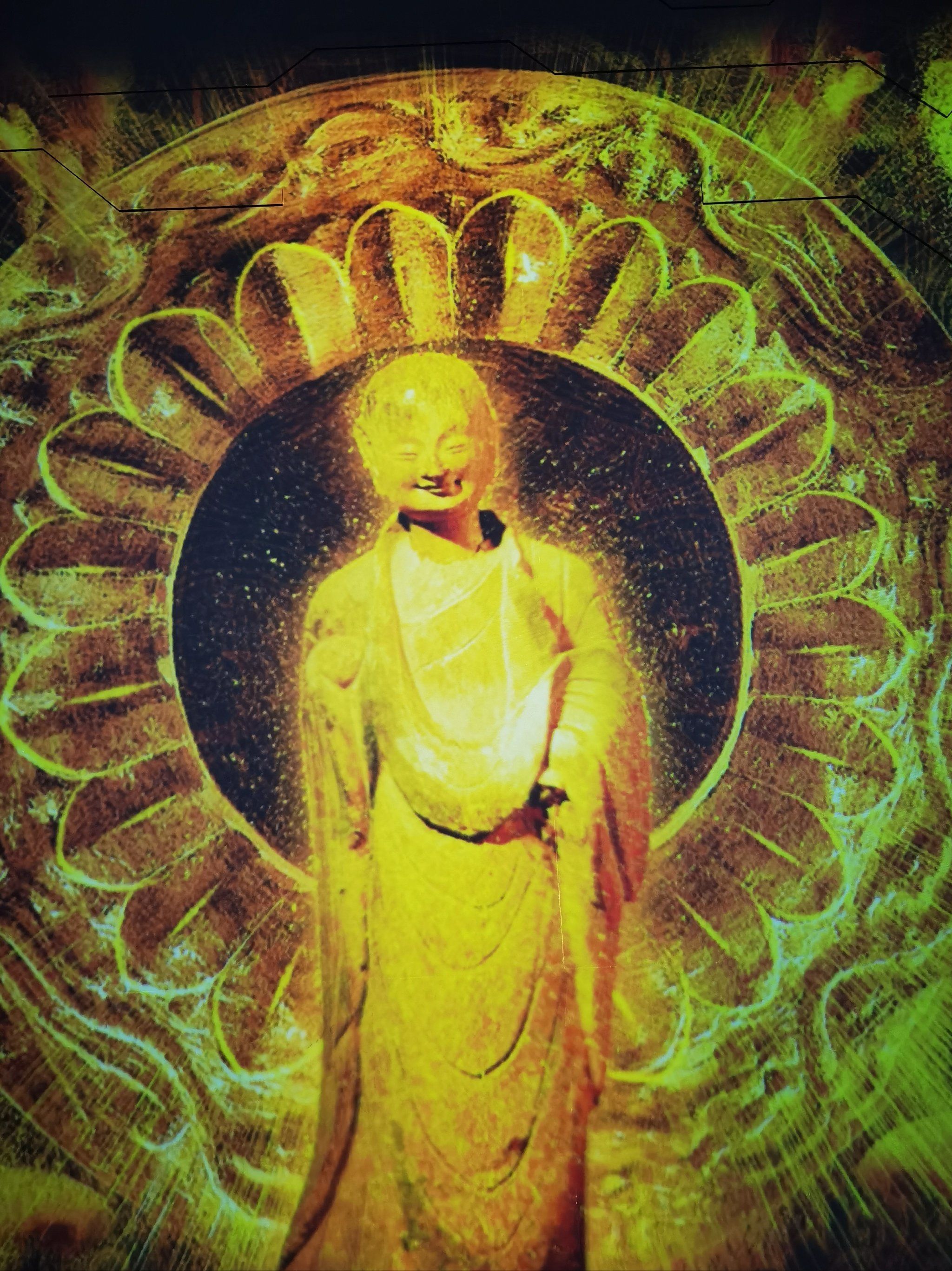 超度绕佛的简单介绍