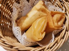 -万龙洲海鲜(南新仓店)