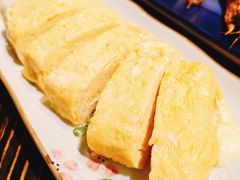芝士玉子烧-山屋日式料理屋(宛平88店)