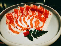 精选肥牛-大隐·成都火锅Bistro(合生麒麟新天地店)