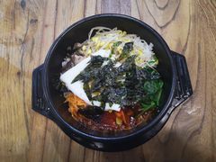 -李先生的首尔小馆(松江启源广场店)