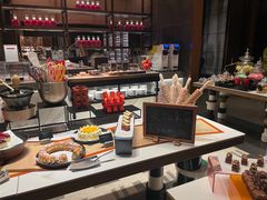 -康莱德酒店·美庭自助餐厅